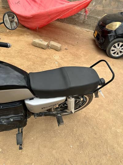 **Vlektra Velocity 180 Electric Bike 2026 | Brand New | Self Start