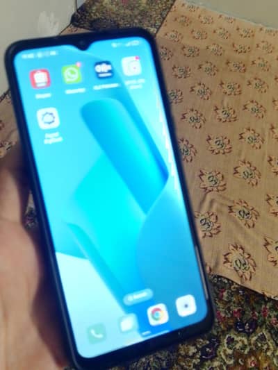 OPPO A16k urgent sale