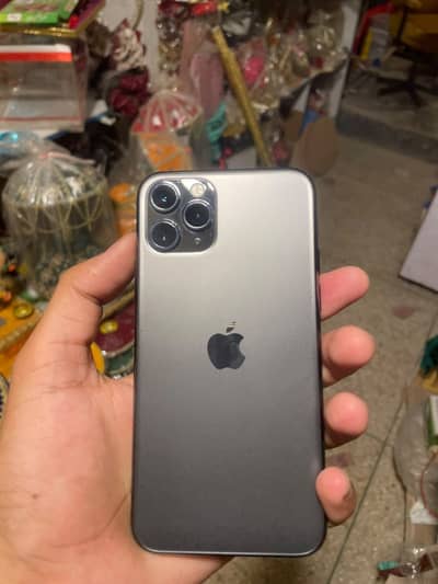 Apple iPhone 11 Pro