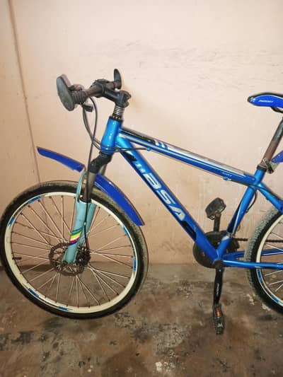 Phoenix BSA mountain Bicycle