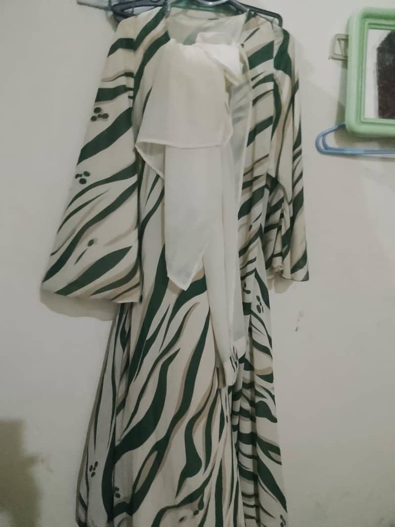 abaya 0