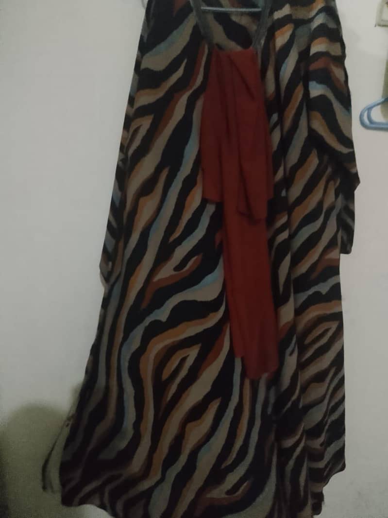 abaya 1