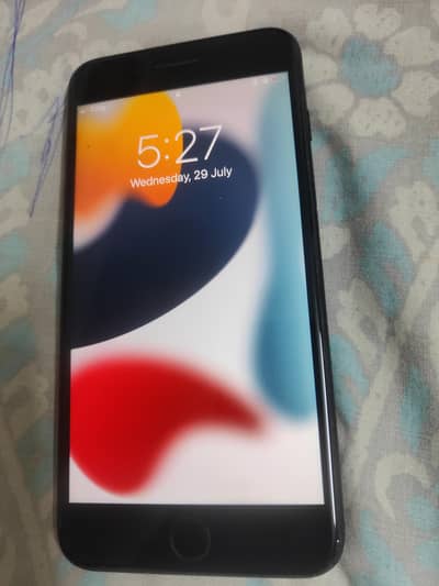 Apple iPhone 7 Plus 8/128 official pta approved