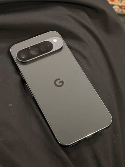 Google Pixel 9 Pro XL
