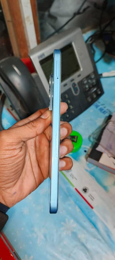 infnix hot 60 pro