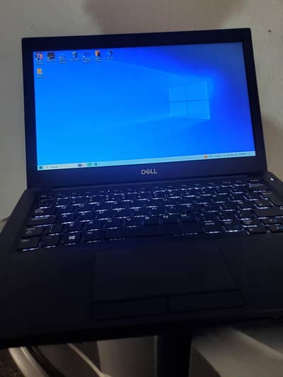 dell latitude 7290 16gb 8th gen