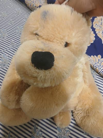 stuff toys
