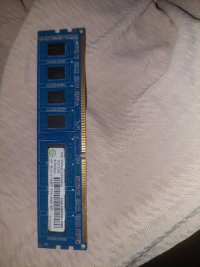 DDR 3__4 GB RAM for sale