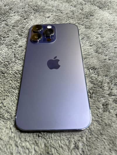 Apple iPhone 14 Pro Max