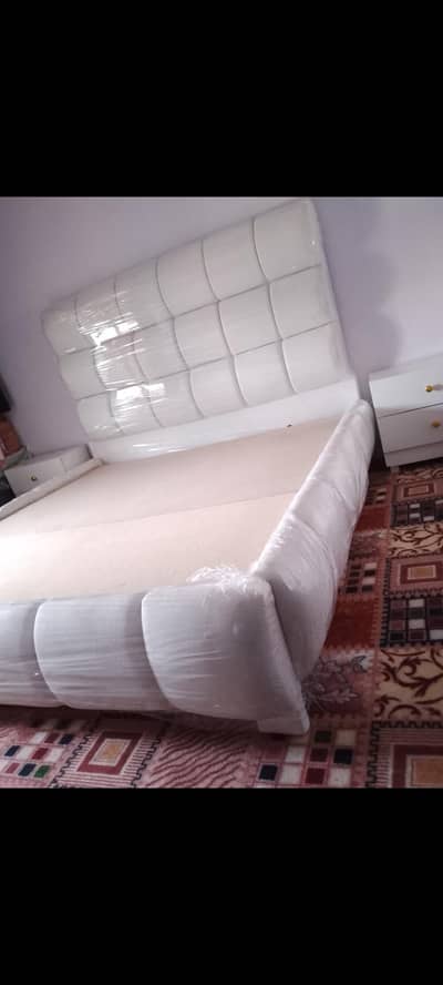 king size Bubble double bed