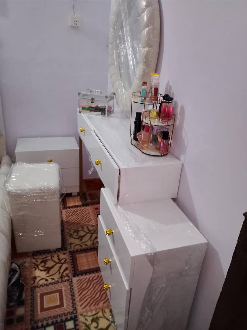 king size Bubble double bed 2