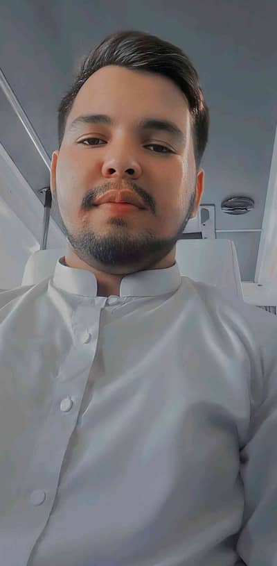 Ali Raza 
