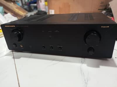 marantz modal no, PM6010F/TB