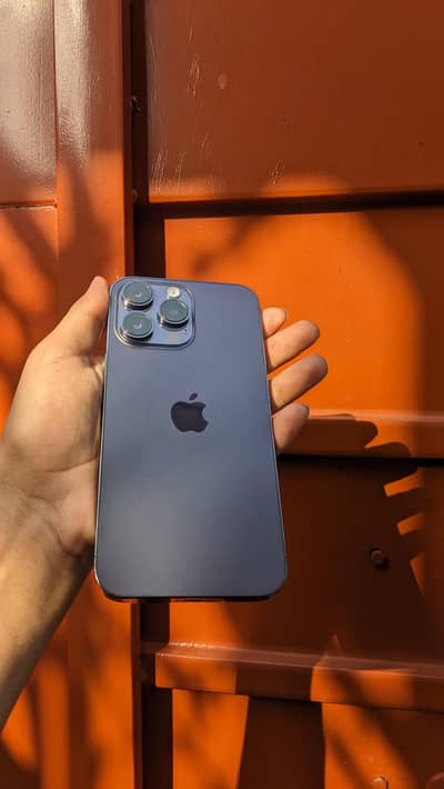 Apple iPhone 14 Pro Max NON PTA