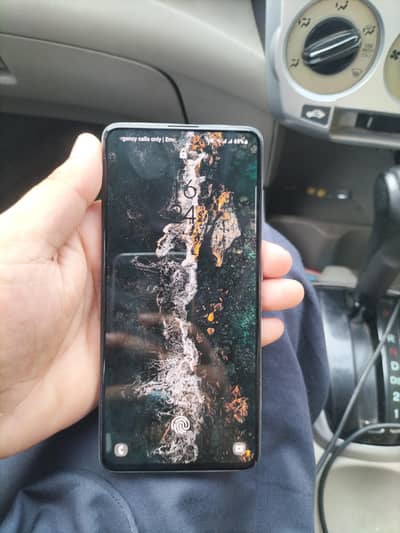 Samsung Mobile A51