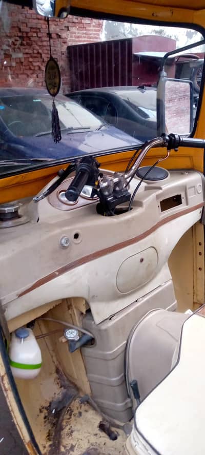 Teez raftar loader original condition 2023 model