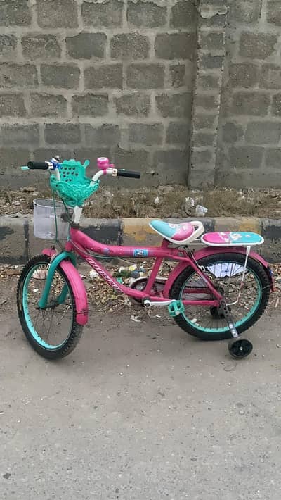 Cycle for sale