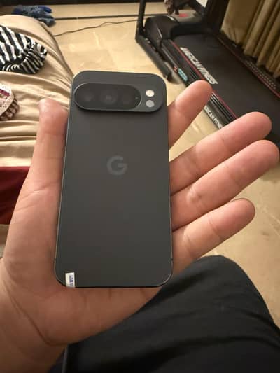 Google Pixel 10 Pro