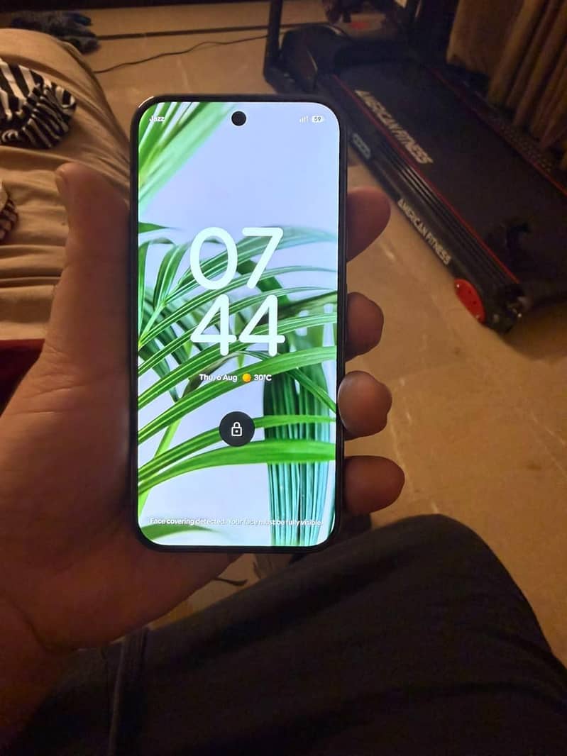 Google Pixel 10 Pro 5
