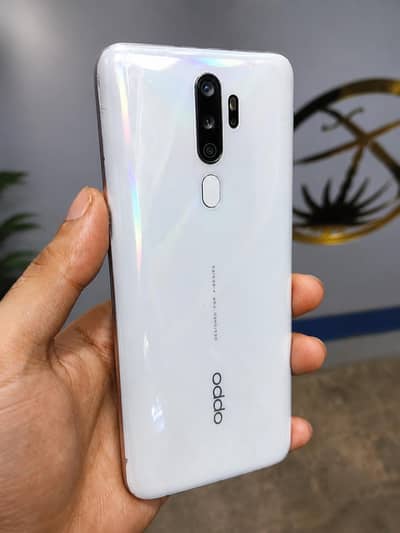 Oppo A5 4/128