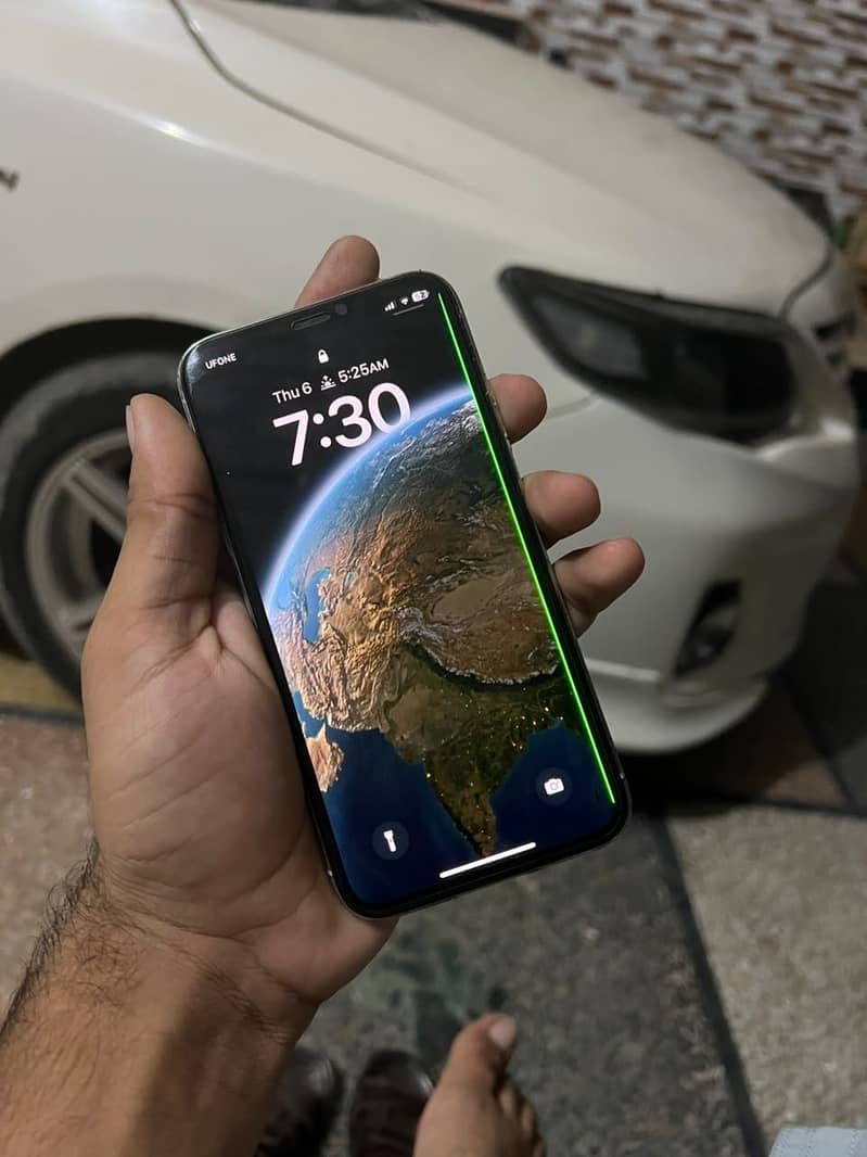 Apple iPhone X 1