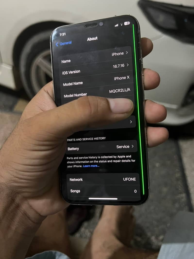Apple iPhone X 2