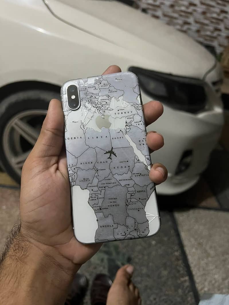 Apple iPhone X 3