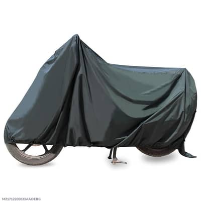 Bike Cover