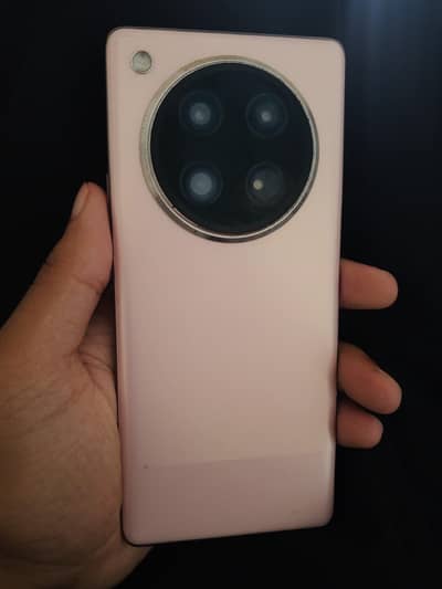 Infinix Zero 40