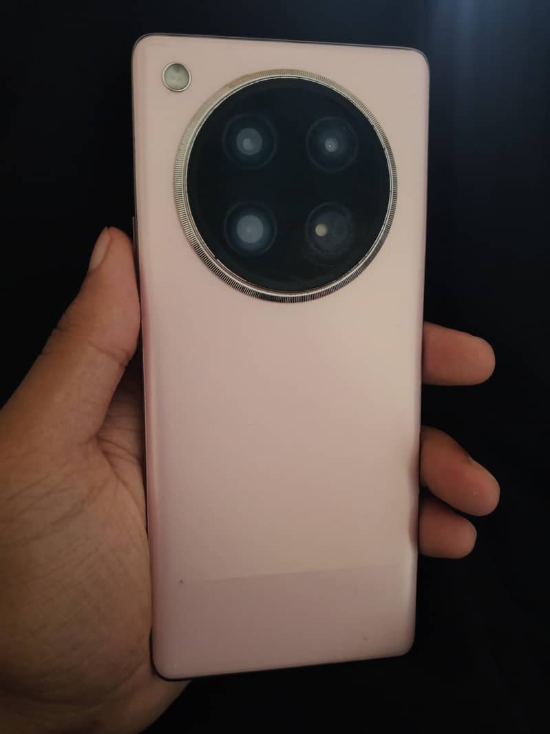 Infinix Zero 40 0
