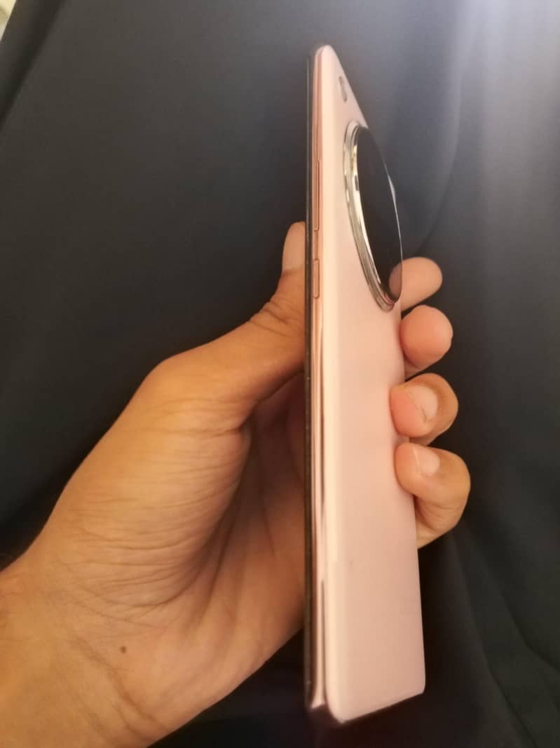 Infinix Zero 40 1