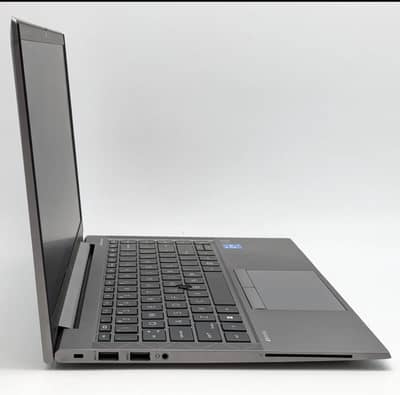 Hp Zbook Firefly G7 - POWERFUL WORKSTATION - 11th Gen - 16/512GB