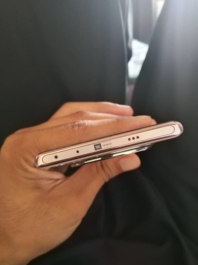 Infinix Zero 40 3