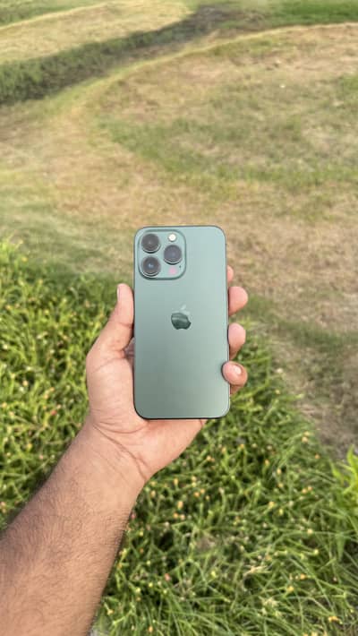 Apple iPhone 13 Pro pta