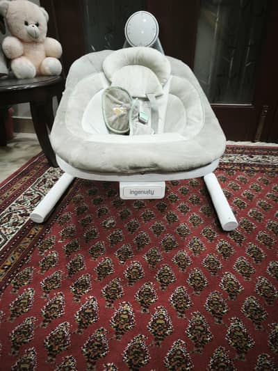 Baby Bouncer AUTOMATIC
