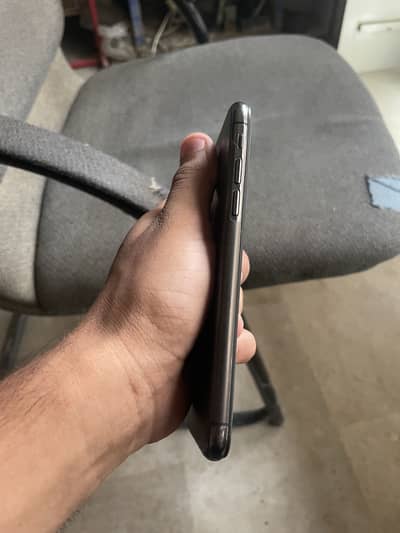 Apple iPhone X PTA approved 64Gb
