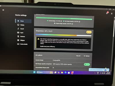 Lenovo loq i5 12450Hx, 24gb ddr5, rtx 4050, 512gb ssd