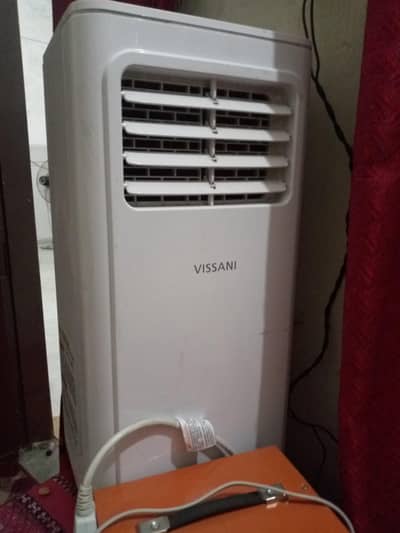 Portable AC 0.75 ton