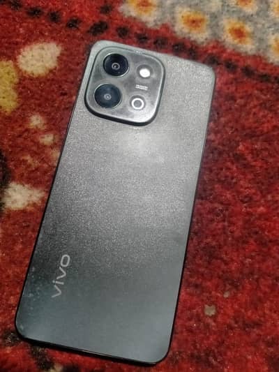 vivo y28 8/128 pta approved 10/8 condition all ok