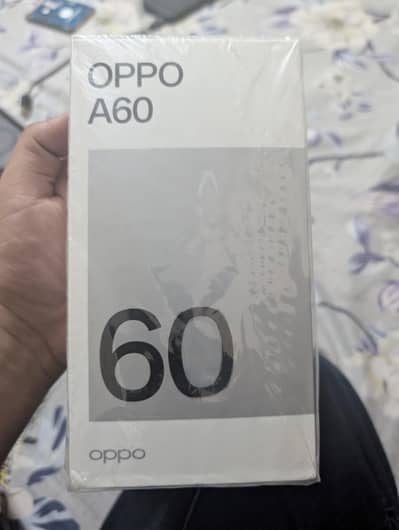 OPPO A60
