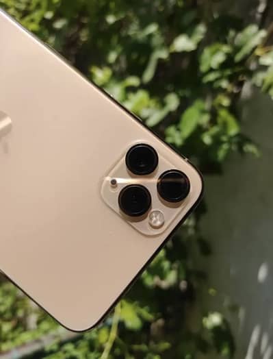 Apple iPhone 11 Pro Max