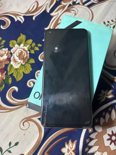 OPPO Reno6