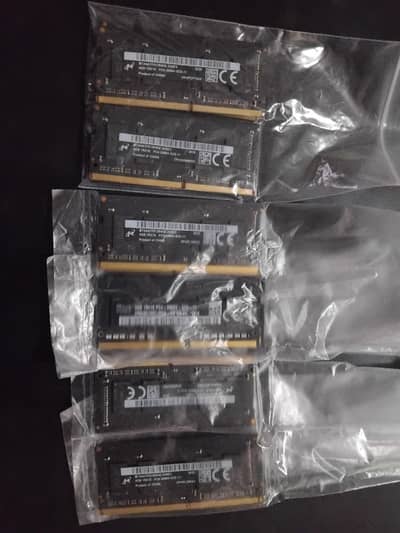 4gb PC4 RAM