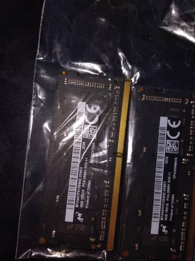 4gb PC4 RAM