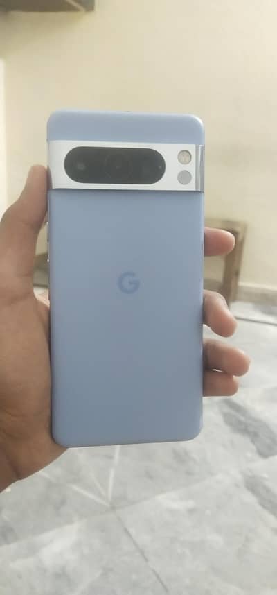 GOOGLE PIXEL 8 PRO  512 GB BRAND NEW MINT CONDITION