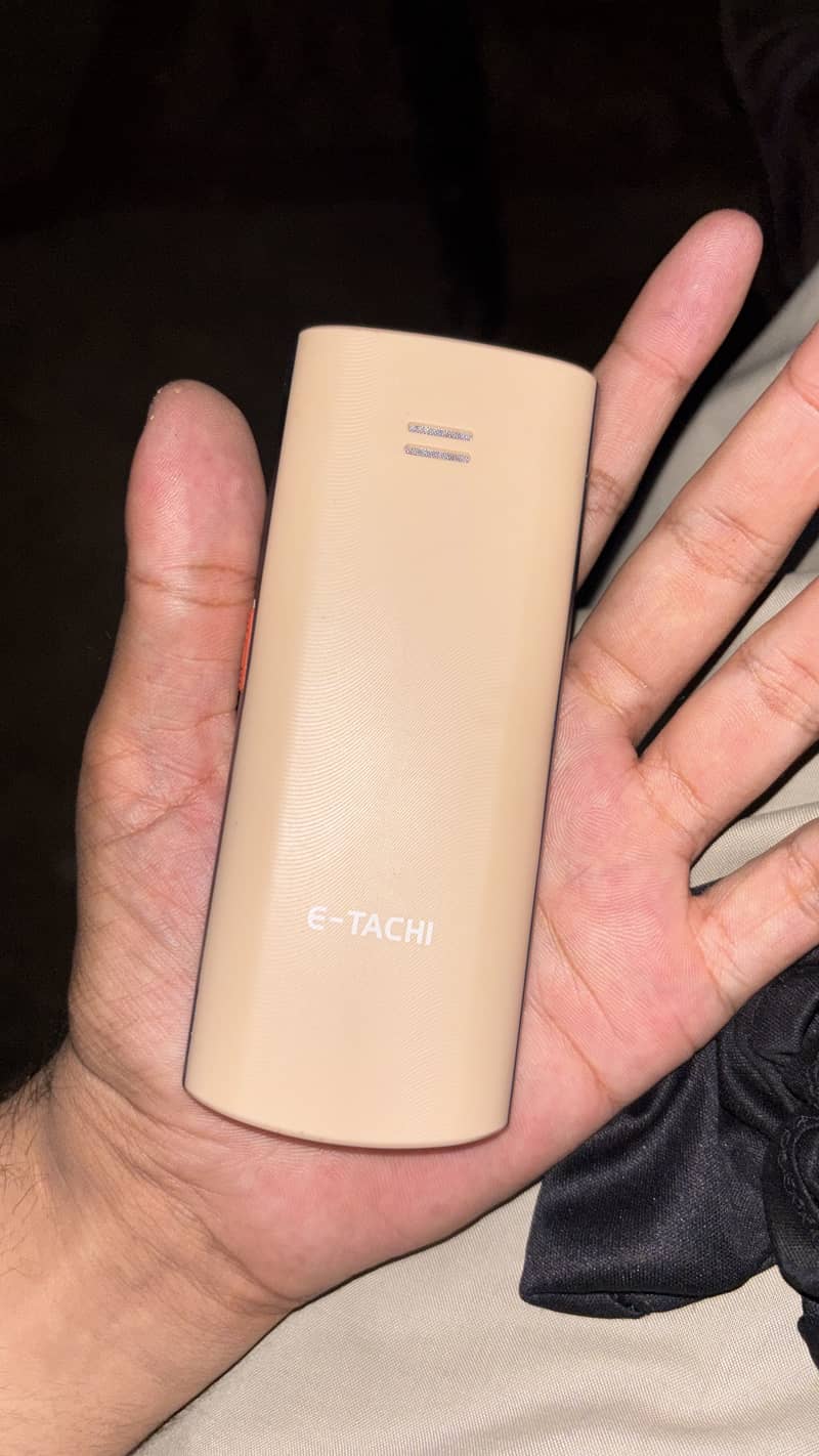 E-Tachi E150 1
