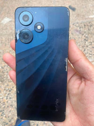 Infinix Hot 30