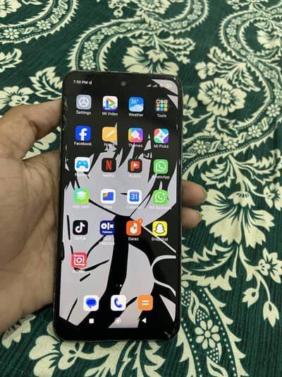 Xiaomi Redmi Note 10 Pro
