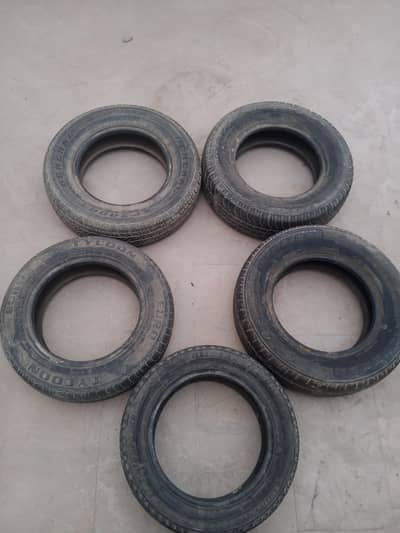 difference sizes tyre 13 number without tubeless for sale