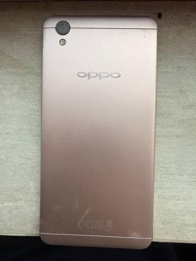 OPPO A37 – 2GB/16GB | Dual SIM | Official PTA Approved | With Charger
